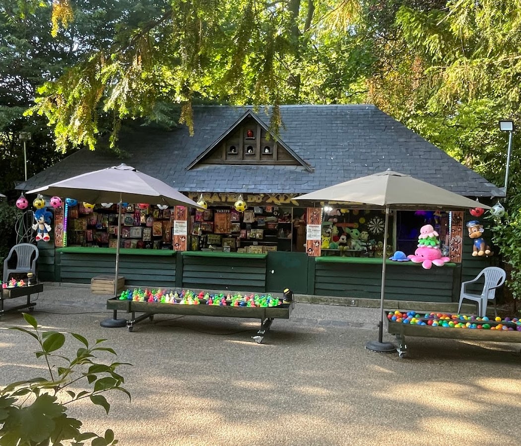 Pêche aux Canards 1